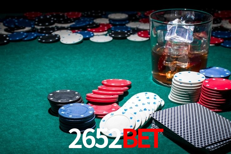 Avaliações dos Jogadores 2652bet