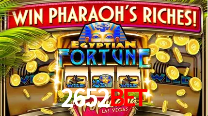 Apostas Esportivas na 2652bet: Um Guia Completo