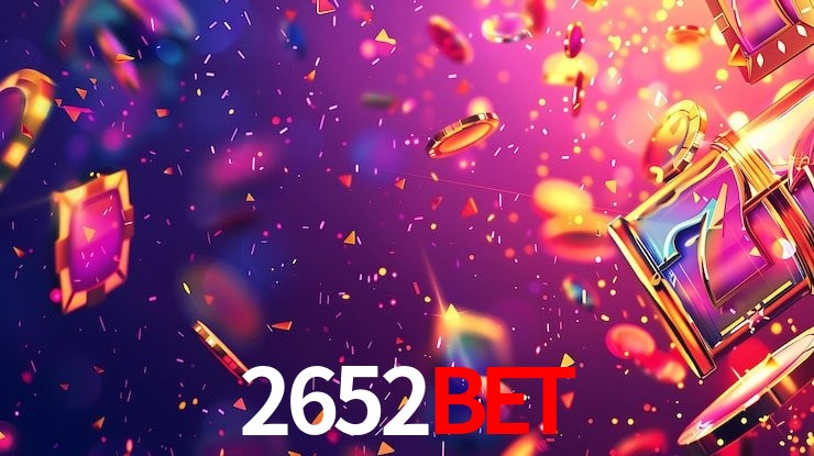 Casino VIP 2652bet
