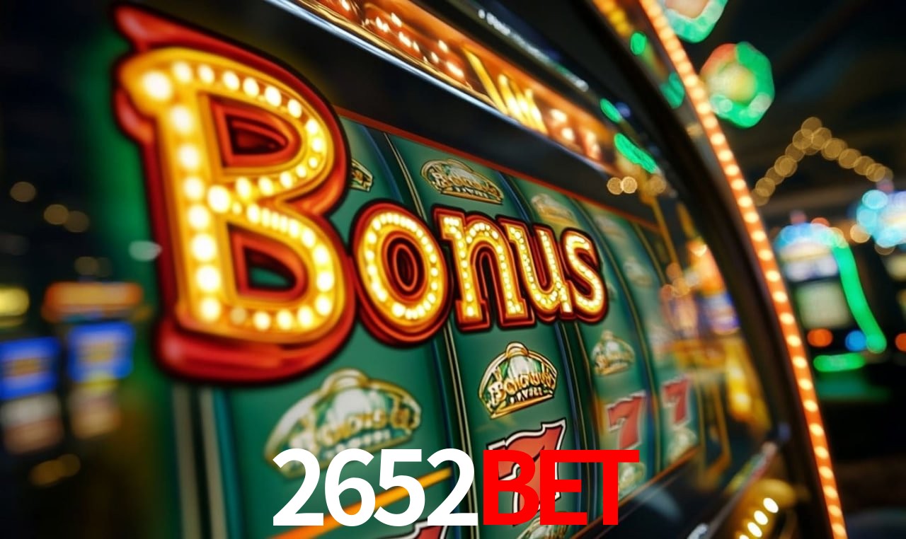 Design Responsivo 2652bet