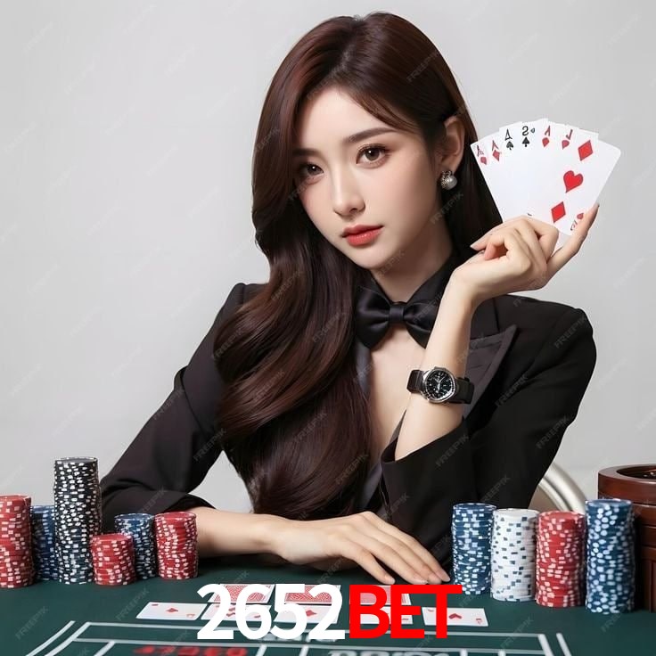 Jogos de Slot 2652bet